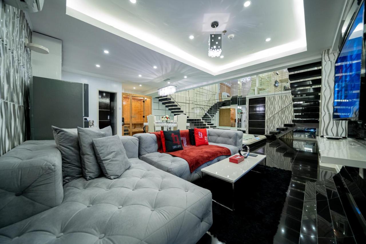 Luks Lofts Hotel & Residences Batangas Extérieur photo