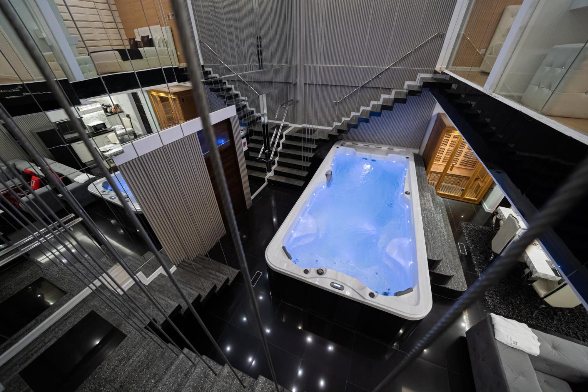 Luks Lofts Hotel & Residences Batangas Extérieur photo