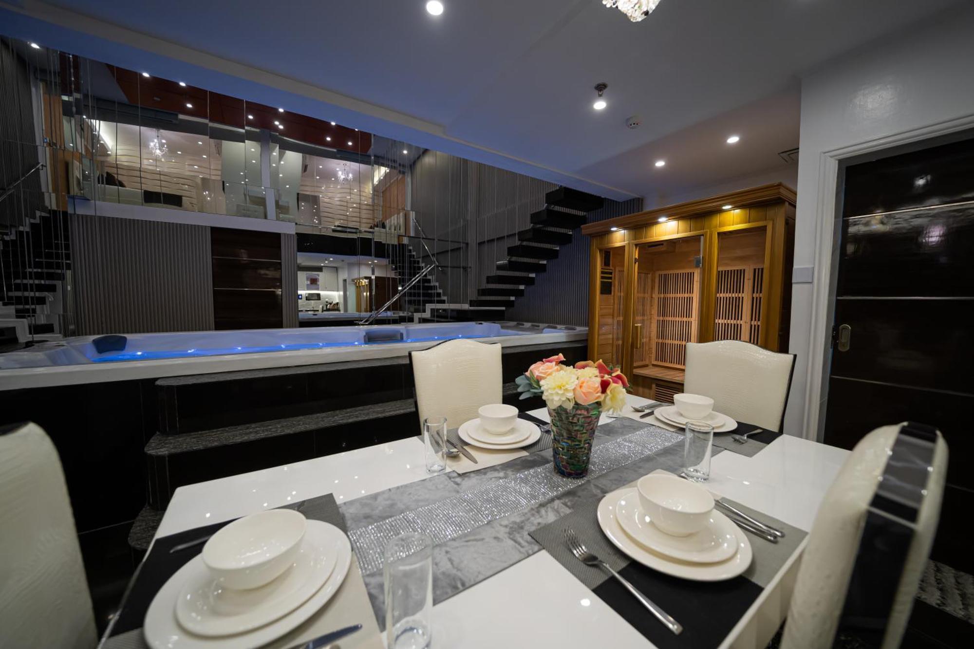Luks Lofts Hotel & Residences Batangas Extérieur photo