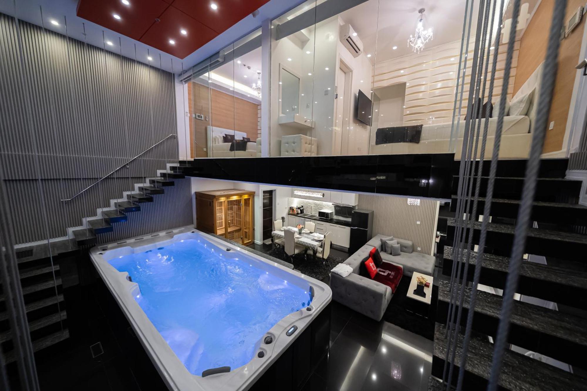 Luks Lofts Hotel & Residences Batangas Extérieur photo