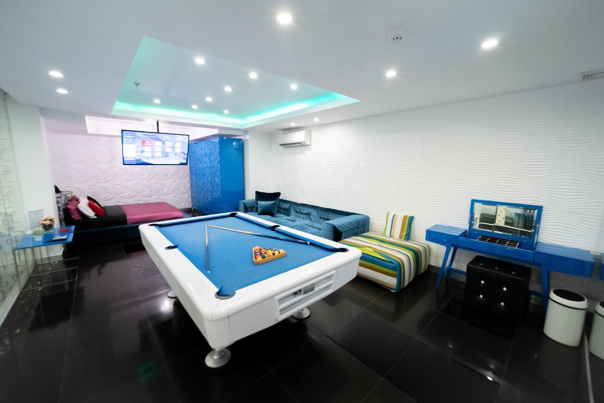Luks Lofts Hotel & Residences Batangas Extérieur photo