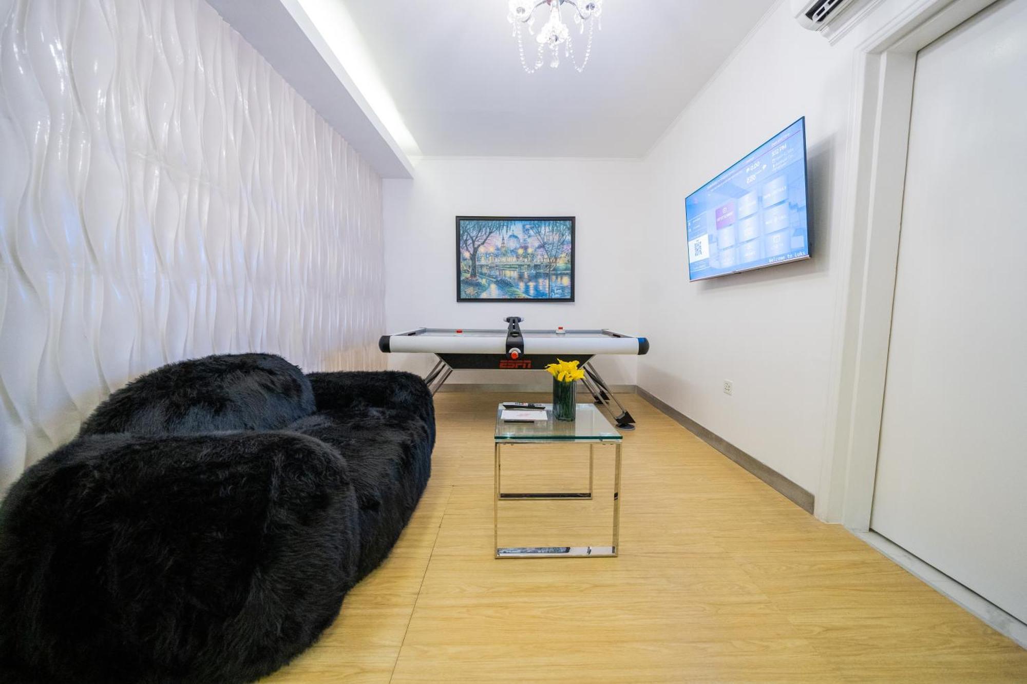 Luks Lofts Hotel & Residences Batangas Extérieur photo