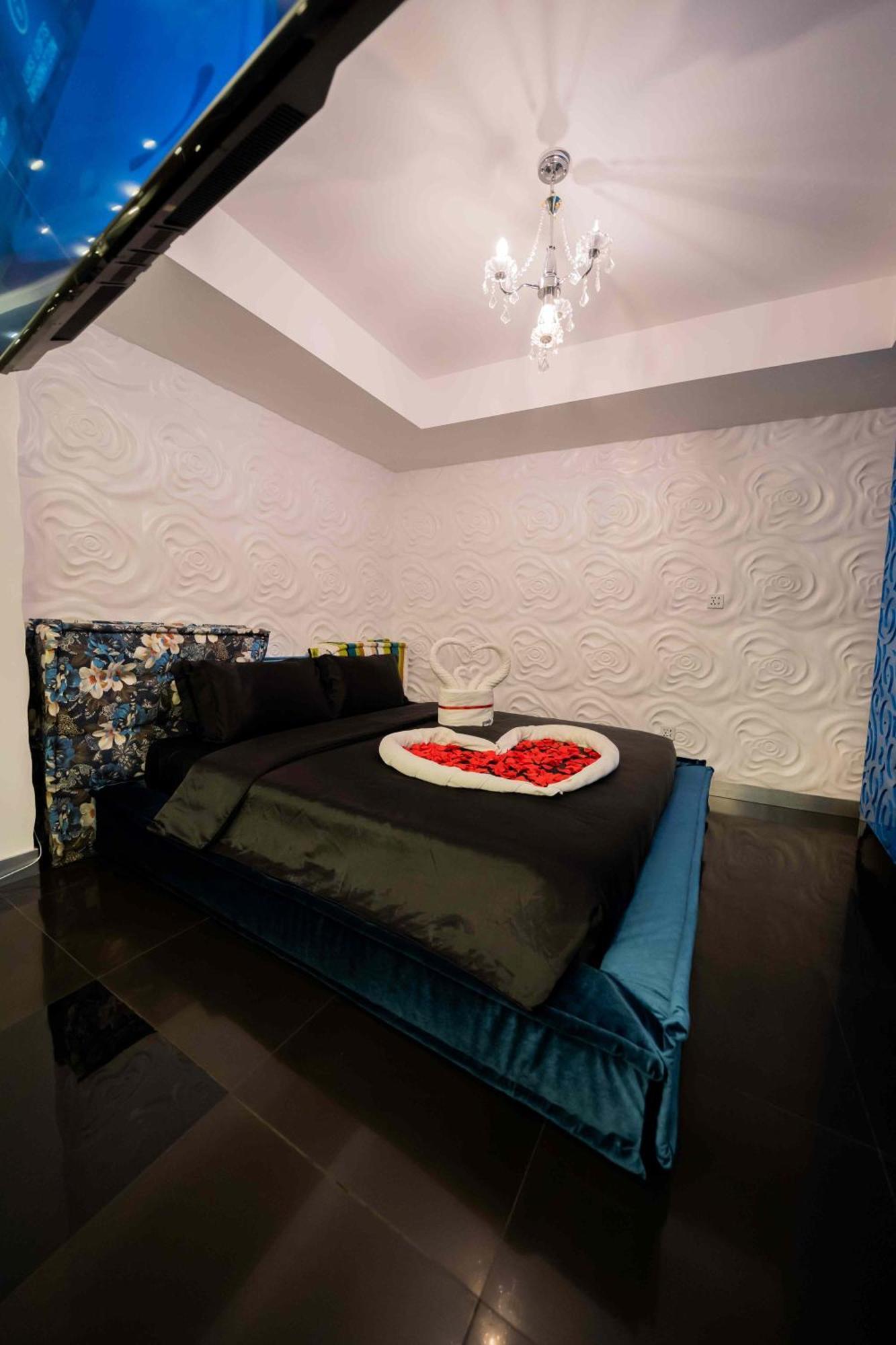 Luks Lofts Hotel & Residences Batangas Extérieur photo