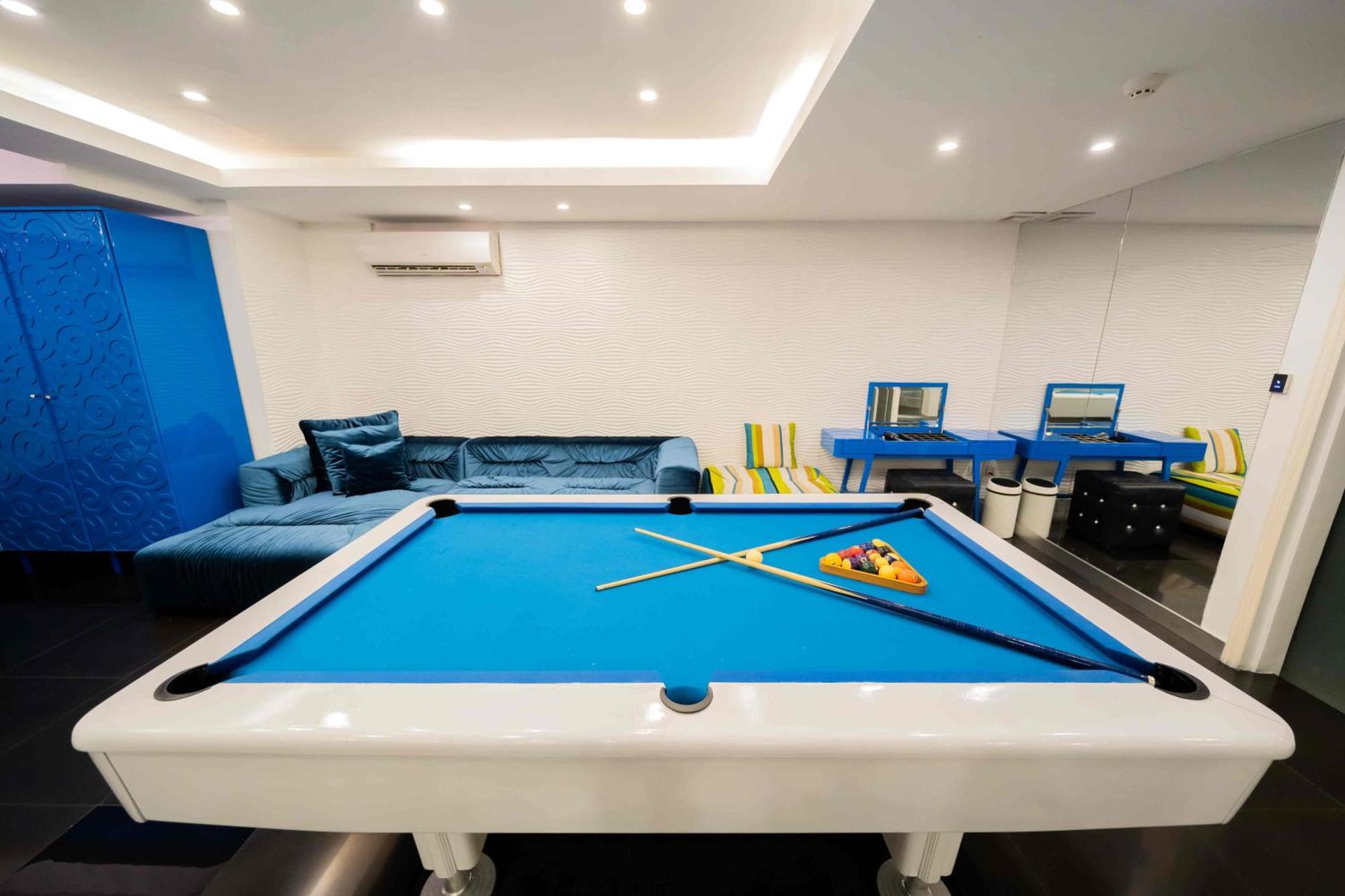 Luks Lofts Hotel & Residences Batangas Extérieur photo