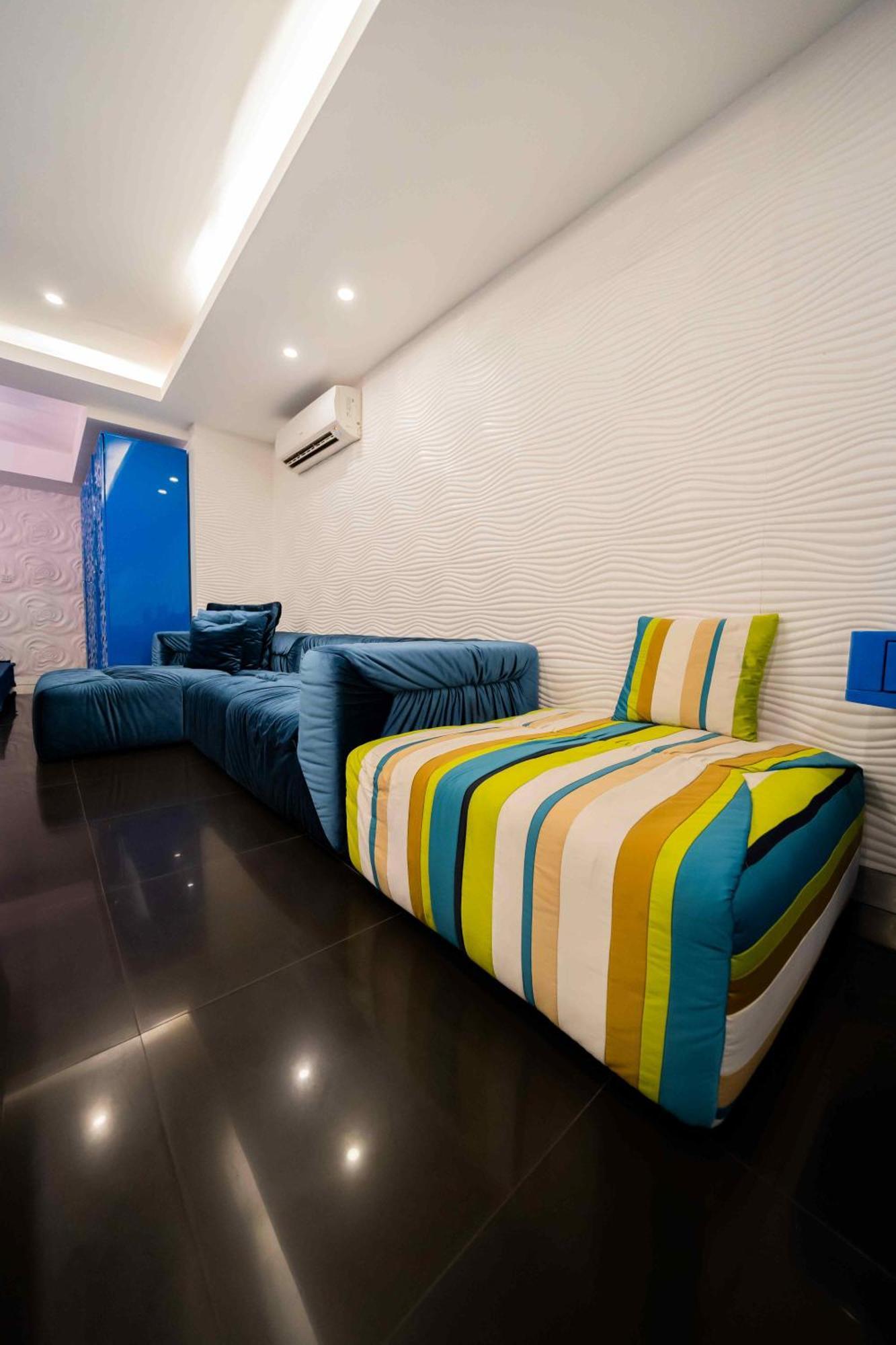 Luks Lofts Hotel & Residences Batangas Extérieur photo