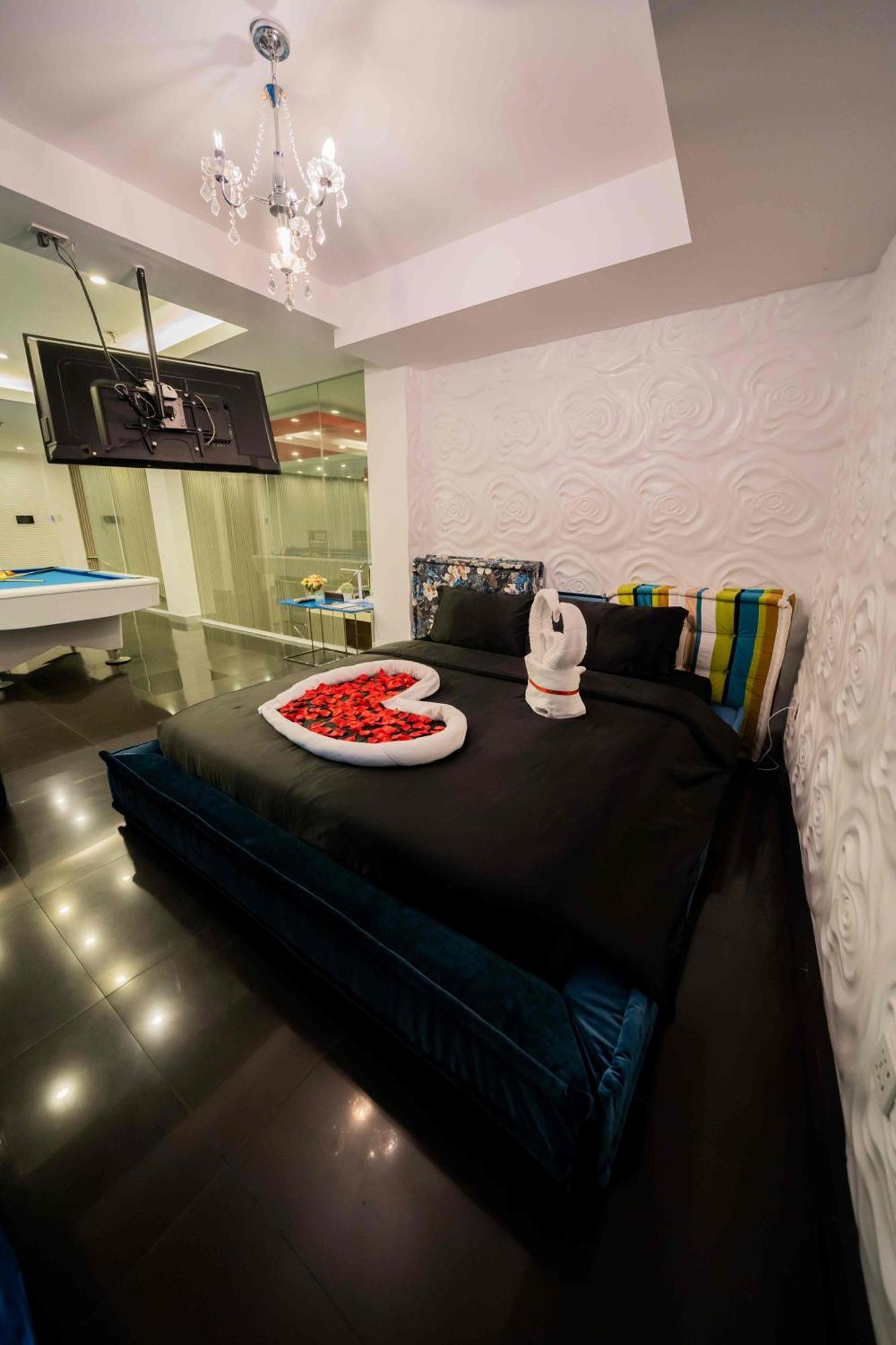Luks Lofts Hotel & Residences Batangas Extérieur photo