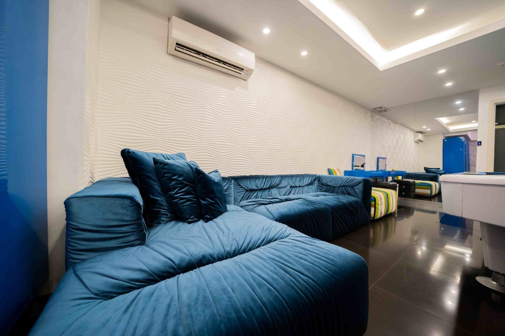 Luks Lofts Hotel & Residences Batangas Extérieur photo