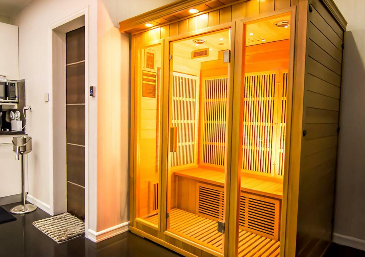 Luks Lofts Hotel & Residences Batangas Extérieur photo
