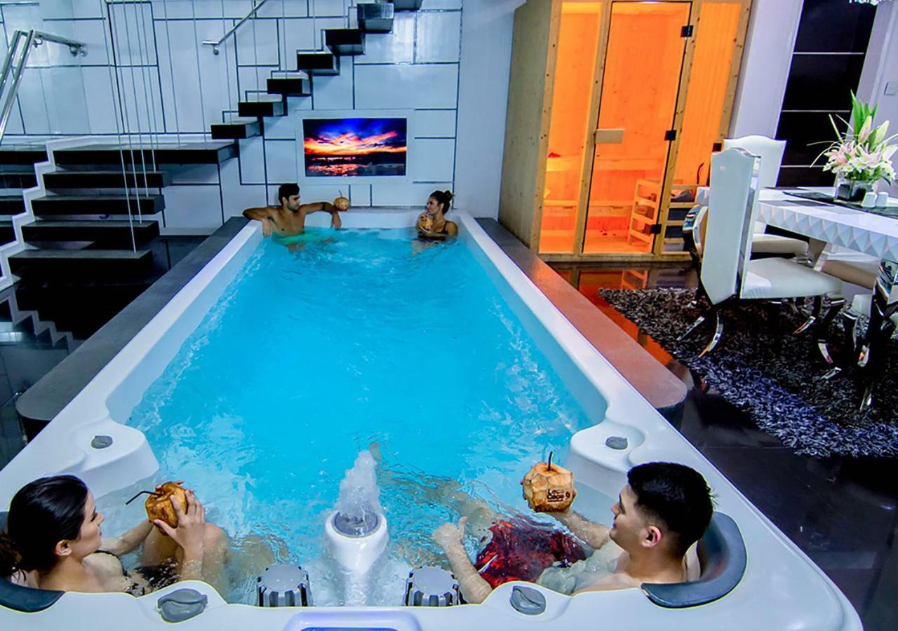 Luks Lofts Hotel & Residences Batangas Extérieur photo